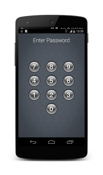 Mobile Safety Lock - Preview 5
