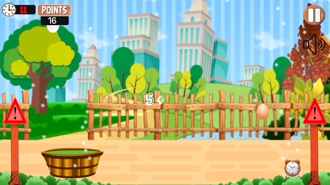 Egg Catcher surprise - Preview 4