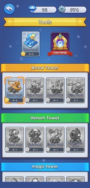 Island Fantasy - Preview 2