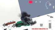 Car Crash Simulator Lite screenshot 8