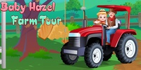 Baby Hazel Farm Tour screenshot 1