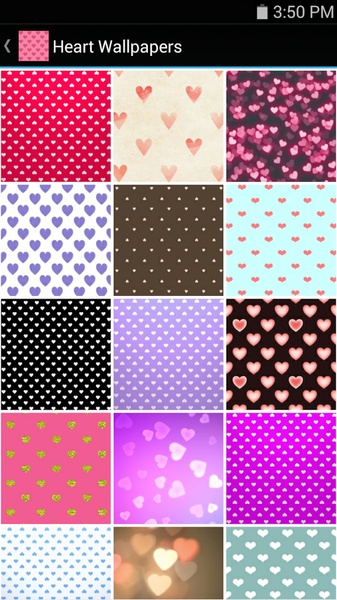 Heart Wallpapers - Preview 1