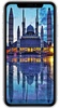 HD Wallpaper of The Mosque screenshot 4