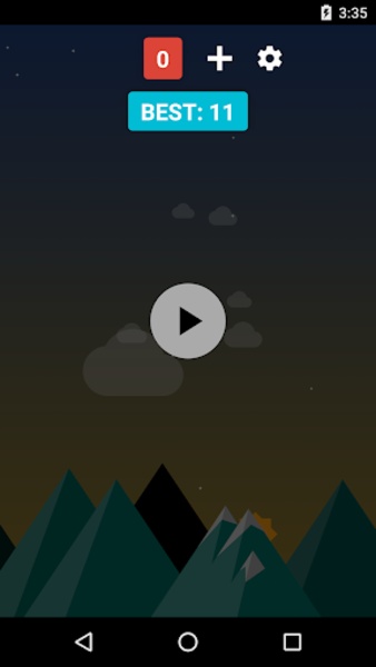 Marshmallow Game - Preview 2