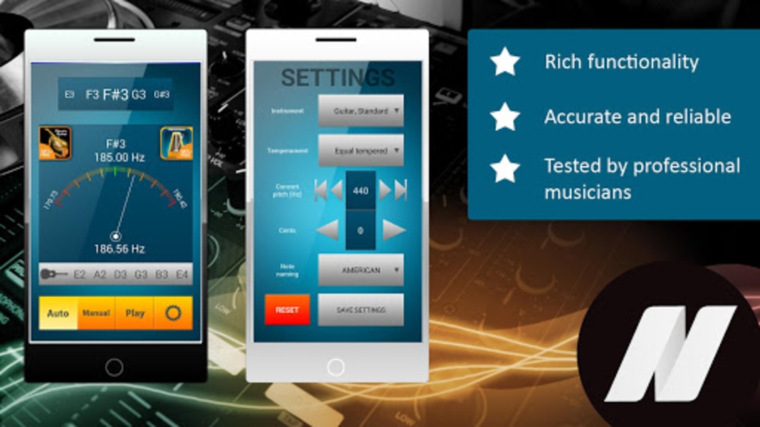 Best Metronome And Tuner - Preview 7