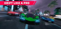 Real Car Racing Simulator screenshot 5