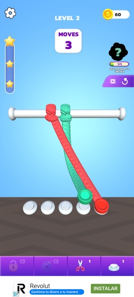 Tangle Master 3D - Preview 7