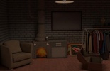 Escape Coma 2 screenshot 1