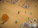 Zombie Royale io Offline Game screenshot 3
