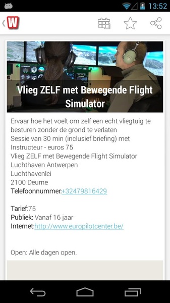 Wattedoen.be - Preview 6
