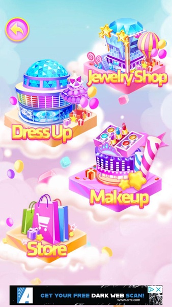 Princess Dress up Games - Preview 4