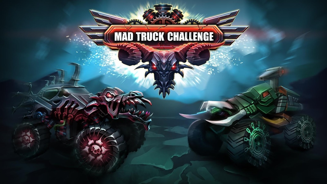 Mad Truck Challenge Special - Jogo para Mac, Windows (PC), Linux -  WebCatalog