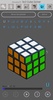 3x3 Cube Solver screenshot 3