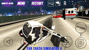 Car Crash Simulator 4 screenshot 6