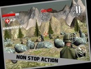 Lone Commando Survivor screenshot 2