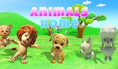 Animals Home screenshot 7