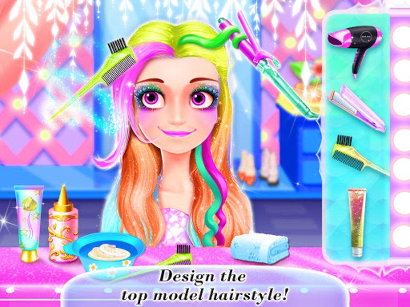 My Beauty Spa - Preview 2
