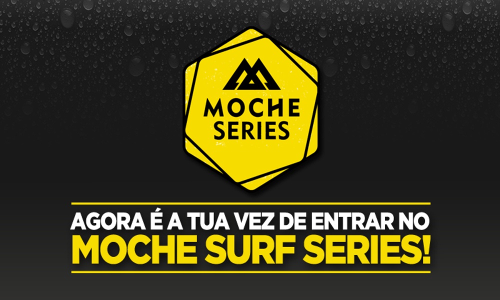 Moche Surf Series - Preview 7
