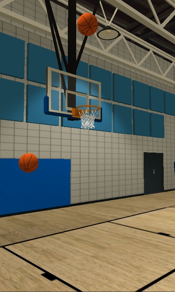 Three Point Shootout Free - Preview 20