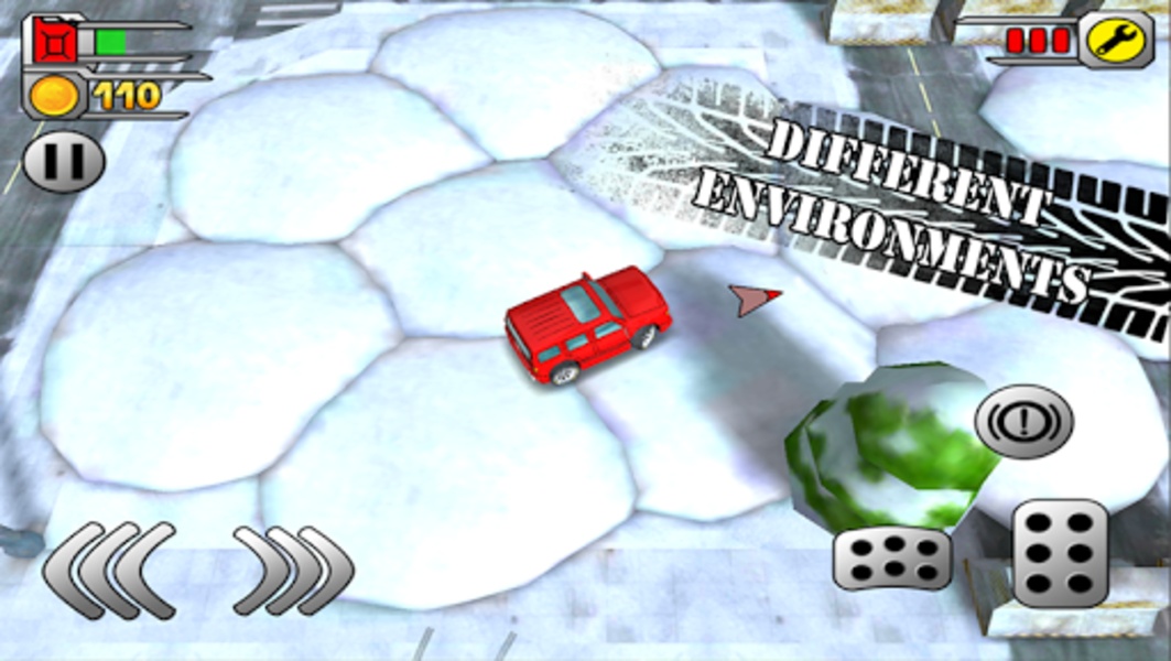 Drift King - Preview 7