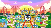 My Town : ICEME Amusement Park Free screenshot 9