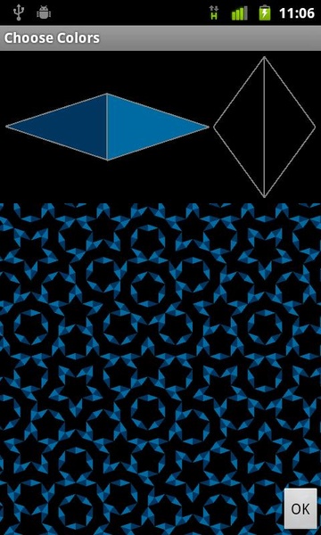Penroser - Preview 2