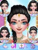 Indian Makeup and Dressup Game screenshot 1
