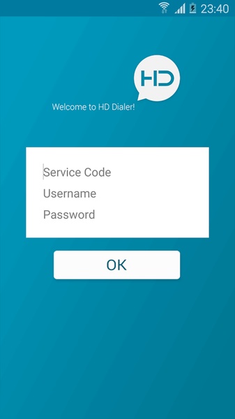 HD Dialer Pro - Preview 3