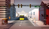 Bus Pick and Drop free Game screenshot 2