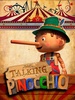 Pinocchio screenshot 2