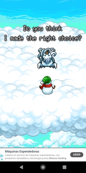 Snowman Story - Preview 12