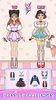 Paper Doll: DIY Dress Up screenshot 4