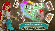 Triviador Slovenija screenshot 3