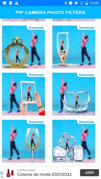 Photo PIP Editor - Preview 7