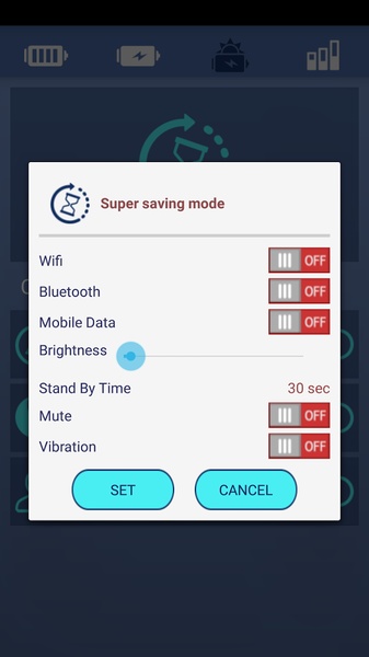 Quick Charge - Preview 1