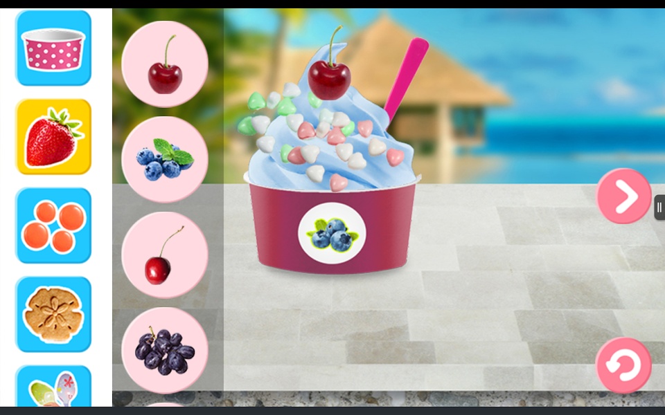 Yogurt - Preview 10