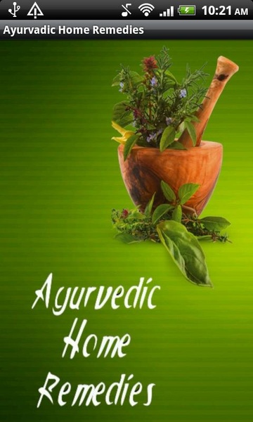 Ayurvedic Home Remedies - Preview 7