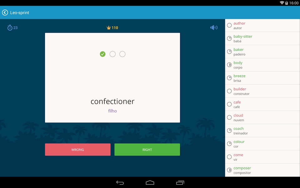 English with LinguaLeo - Preview 19