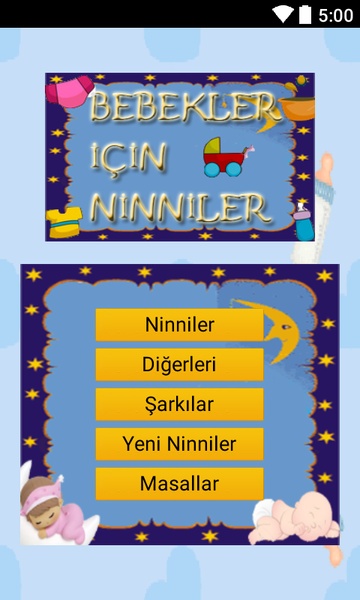 Ninnilerimiz - Preview 5