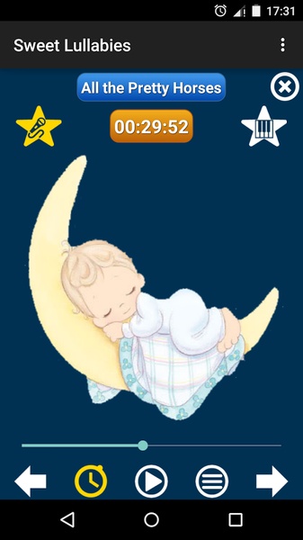 Sweet Lullabies - Preview 2