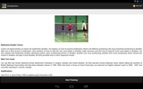 Badminton Doubles Tactics screenshot 7