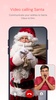 Santa Video Call : Fun Call screenshot 4