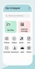 Zip Unzip File Extractor screenshot 4