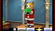 Escape Game:Christmas House screenshot 1