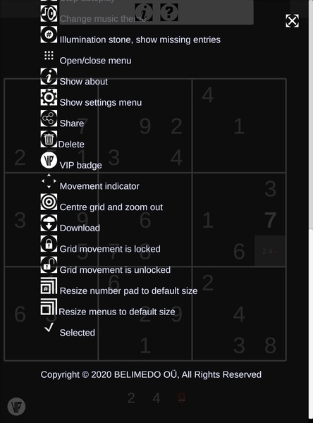 Sudoku 9 - Preview 13
