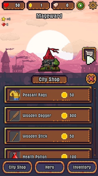 Mageward - Preview 12