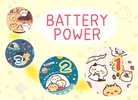 Battery widget C.C.Makiart screenshot 5