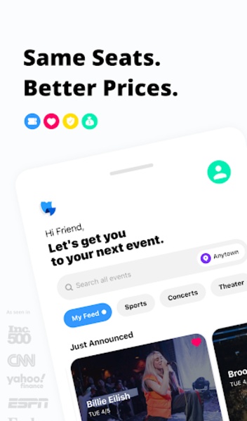 TickPick - Preview 27