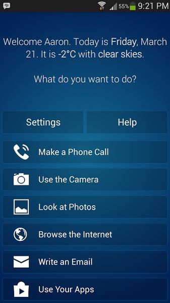 Crescendo Launcher - Preview 16