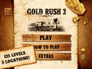 Gold Rush screenshot 5